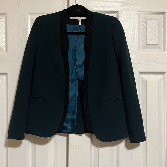 Dorothee Schumacher Dinner Jacket - Picture 2 of 6